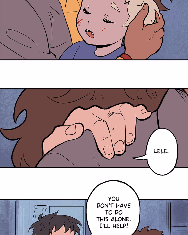 Read HEART Anthology chapter 0.968 image 46 on Lezhin