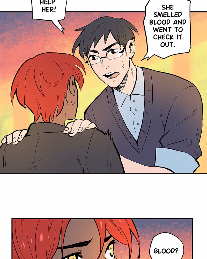 Read HEART Anthology chapter 0.968 image 5 on Lezhin