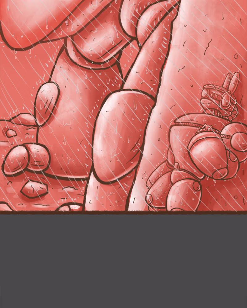 Read HEART Anthology chapter 0.971 image 2 on Lezhin