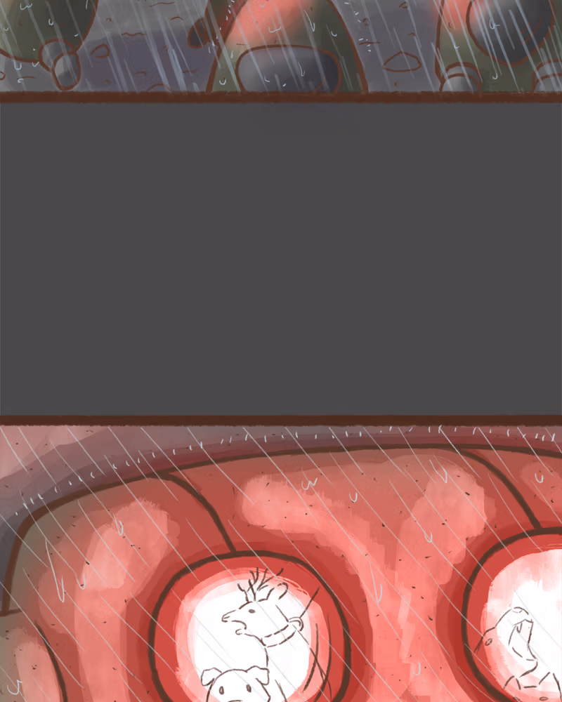 Read HEART Anthology chapter 0.971 image 6 on Lezhin