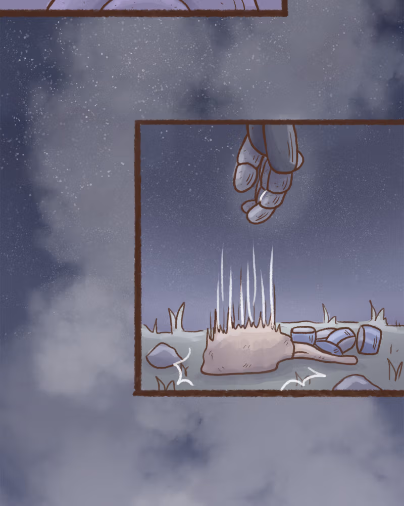 Read HEART Anthology chapter 0.972 image 38 on Lezhin