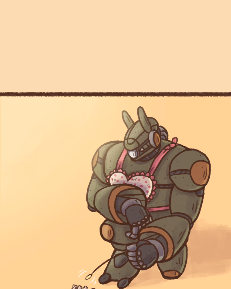 Read HEART Anthology chapter 0.972 image 6 on Lezhin