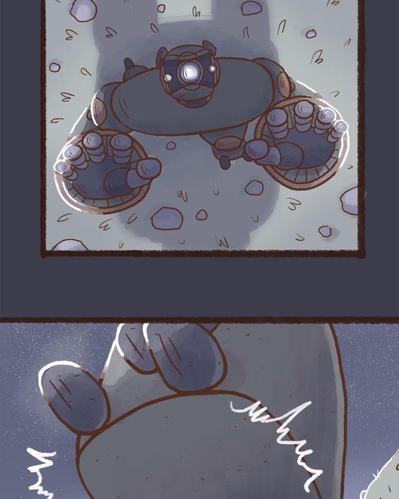 Read HEART Anthology chapter 0.972 image 63 on Lezhin