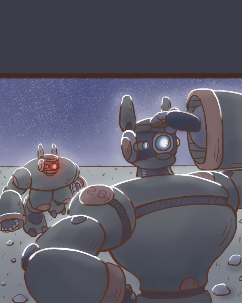 Read HEART Anthology chapter 0.973 image 31 on Lezhin
