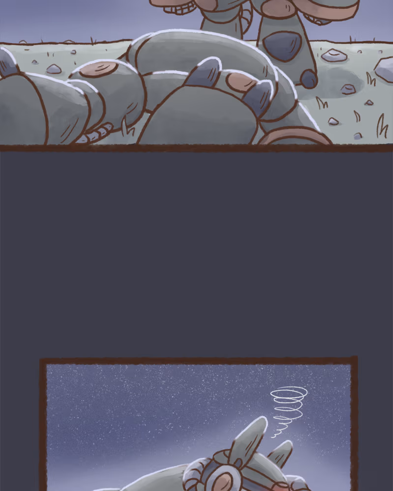Read HEART Anthology chapter 0.973 image 35 on Lezhin
