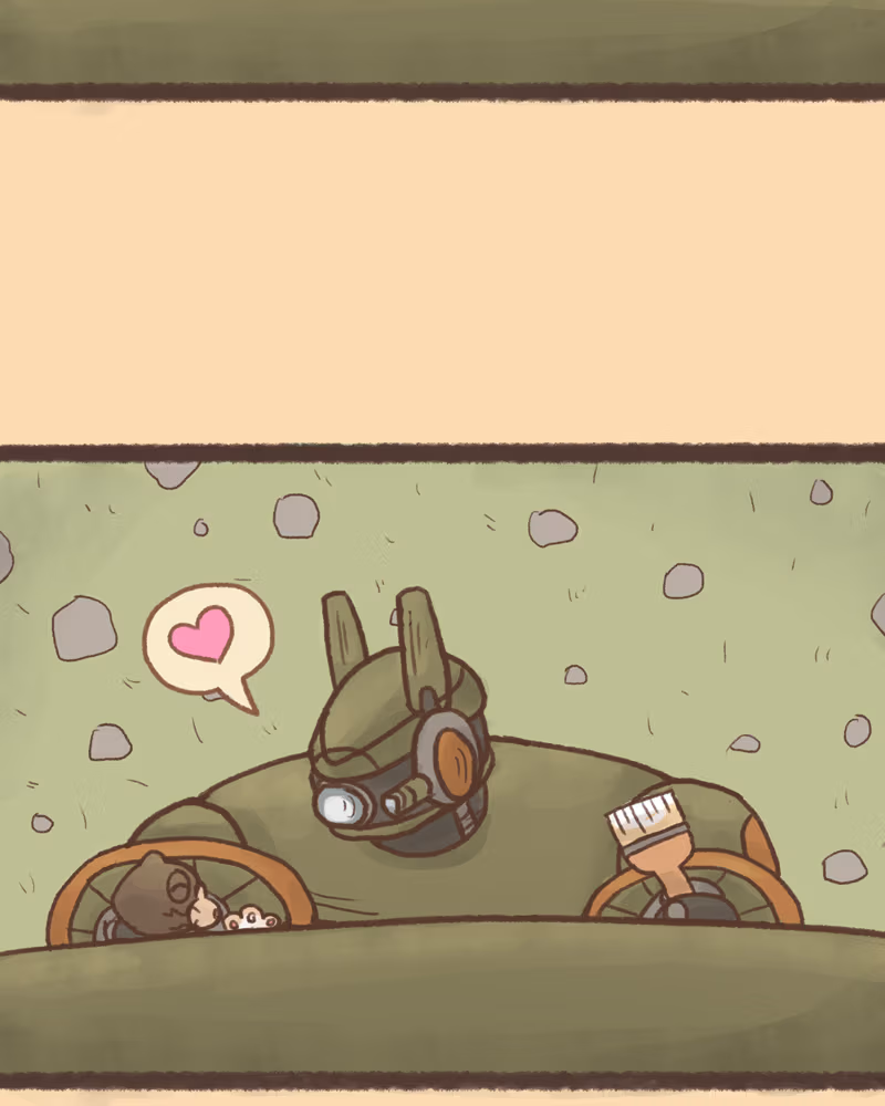 Read HEART Anthology chapter 0.973 image 64 on Lezhin