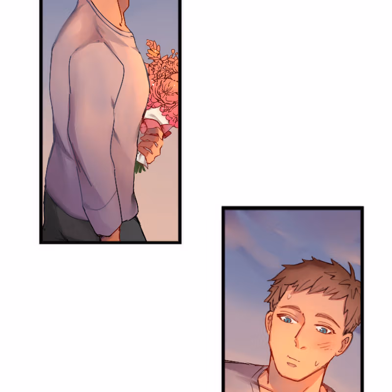 Read HEART Anthology chapter 0.974 image 10 on Lezhin