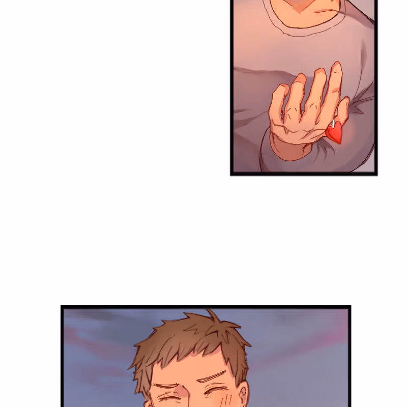Read HEART Anthology chapter 0.974 image 11 on Lezhin