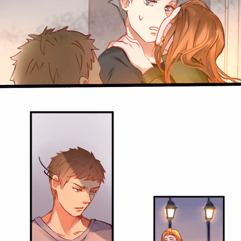 Read HEART Anthology chapter 0.974 image 28 on Lezhin