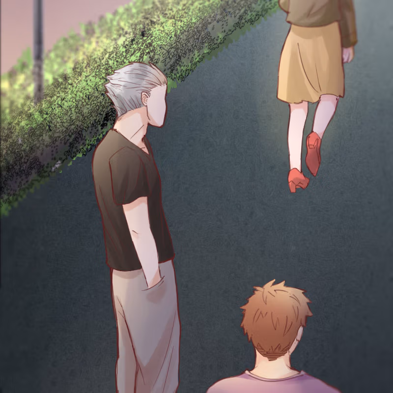 Read HEART Anthology chapter 0.974 image 30 on Lezhin
