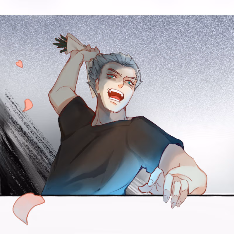 Read HEART Anthology chapter 0.974 image 36 on Lezhin