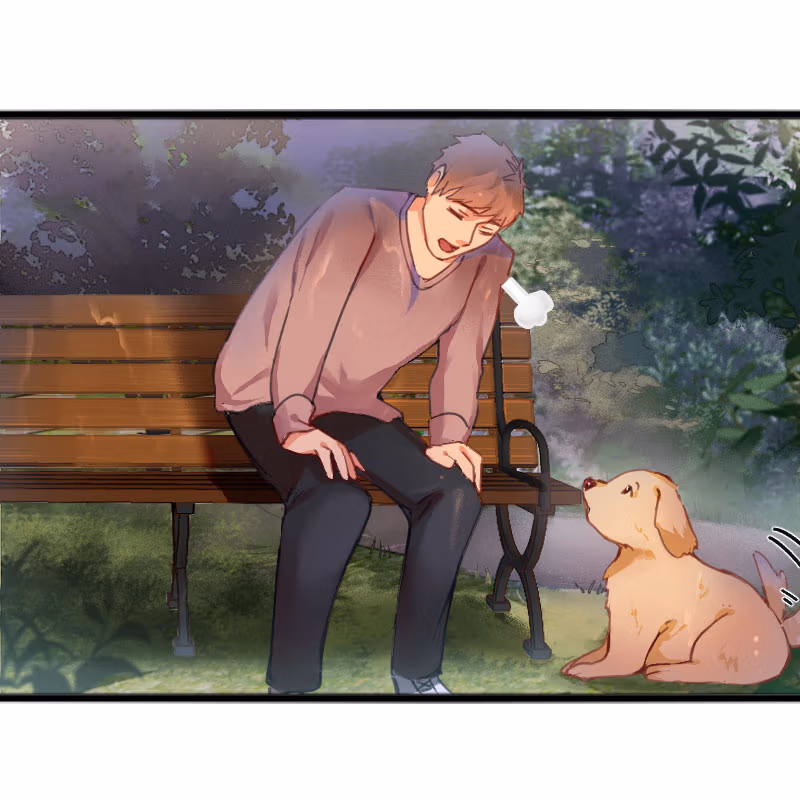 Read HEART Anthology chapter 0.975 image 15 on Lezhin