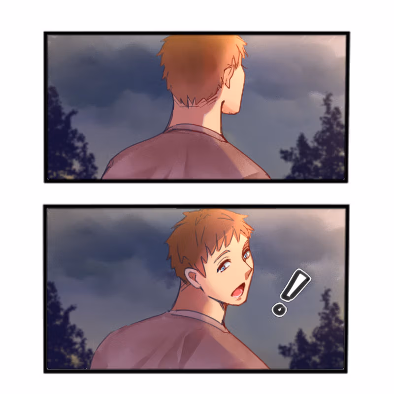 Read HEART Anthology chapter 0.975 image 16 on Lezhin