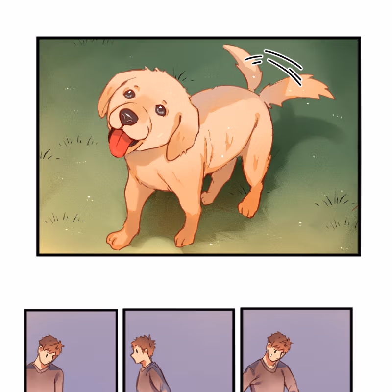 Read HEART Anthology chapter 0.975 image 17 on Lezhin