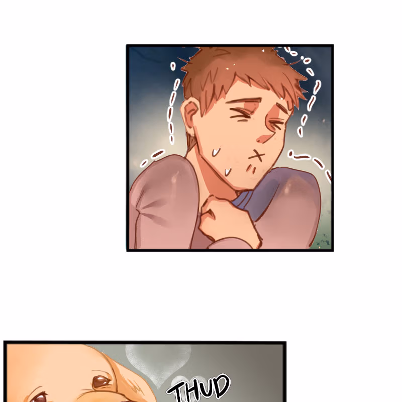 Read HEART Anthology chapter 0.975 image 3 on Lezhin