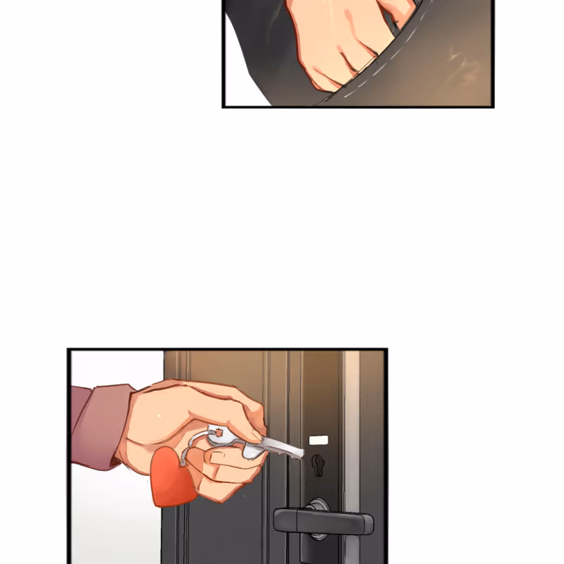 Read HEART Anthology chapter 0.975 image 30 on Lezhin