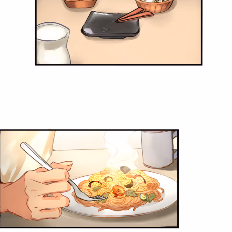 Read HEART Anthology chapter 0.975 image 35 on Lezhin