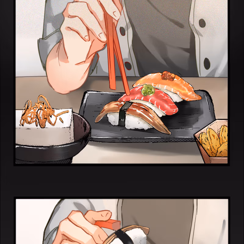 Read HEART Anthology chapter 0.975 image 38 on Lezhin
