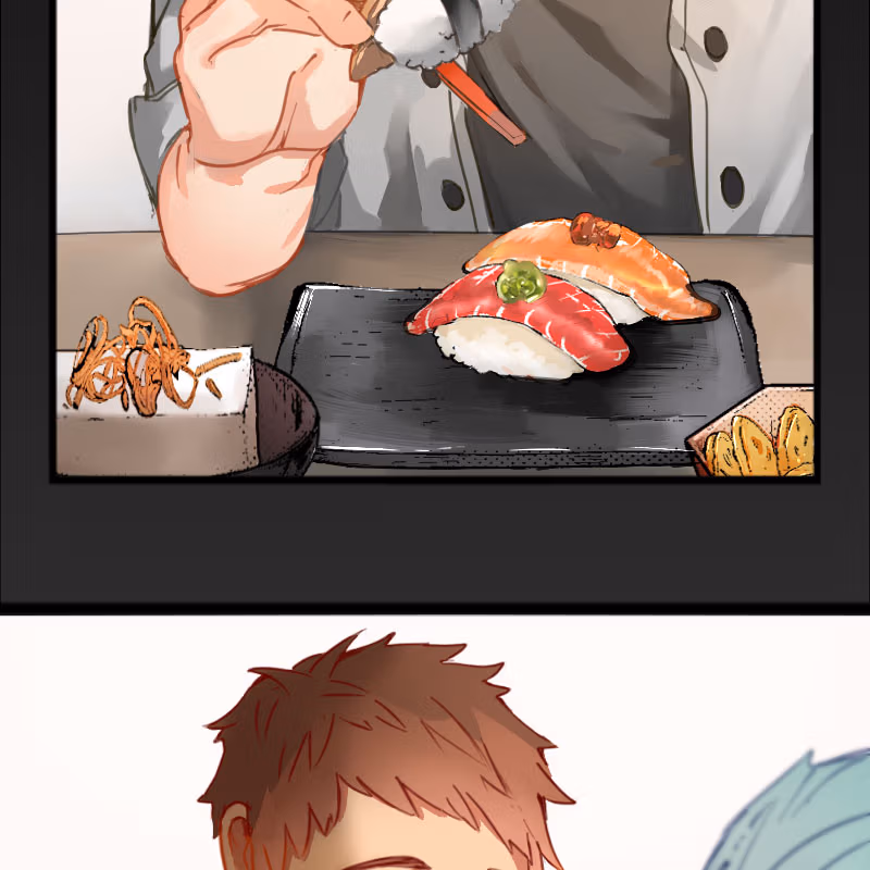 Read HEART Anthology chapter 0.975 image 39 on Lezhin