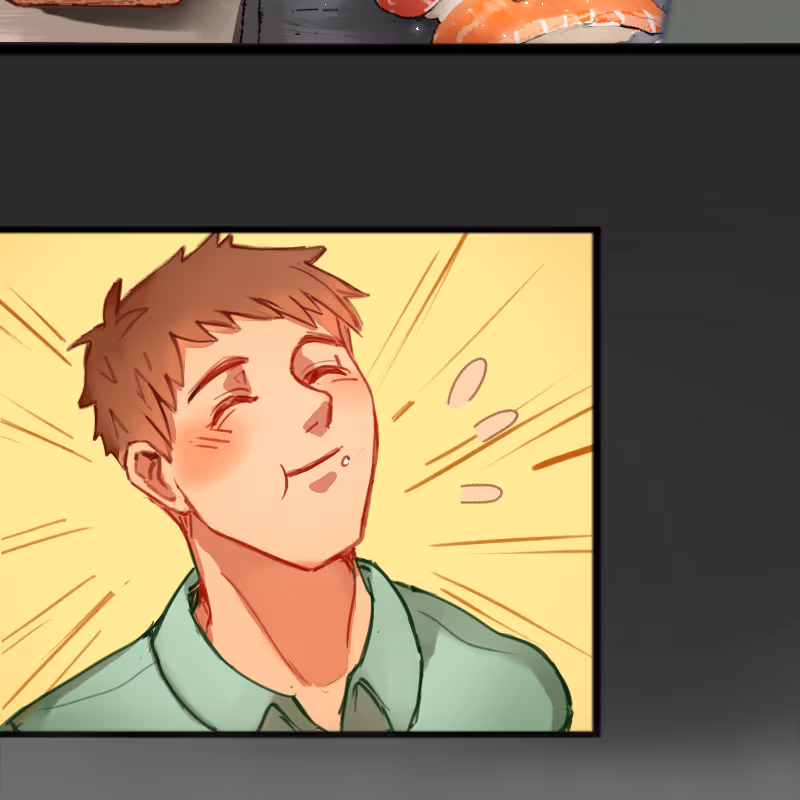 Read HEART Anthology chapter 0.975 image 41 on Lezhin
