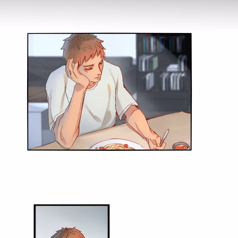 Read HEART Anthology chapter 0.975 image 43 on Lezhin
