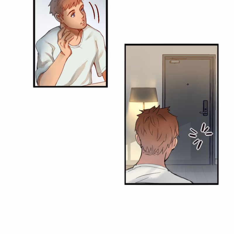 Read HEART Anthology chapter 0.975 image 44 on Lezhin