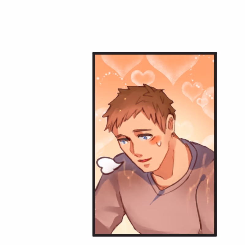 Read HEART Anthology chapter 0.975 image 7 on Lezhin