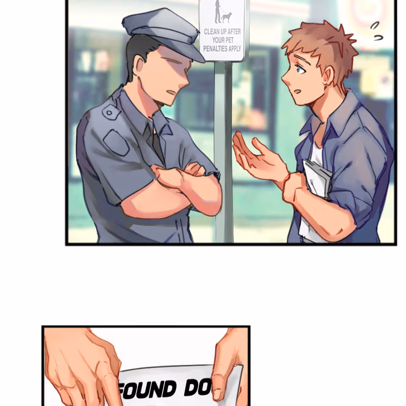 Read HEART Anthology chapter 0.976 image 11 on Lezhin