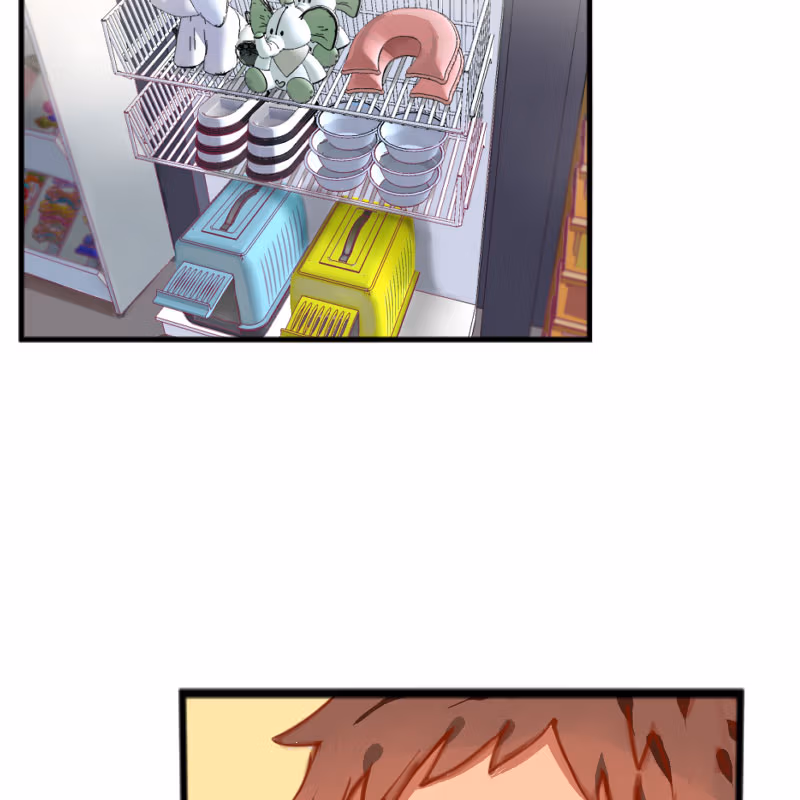 Read HEART Anthology chapter 0.976 image 20 on Lezhin