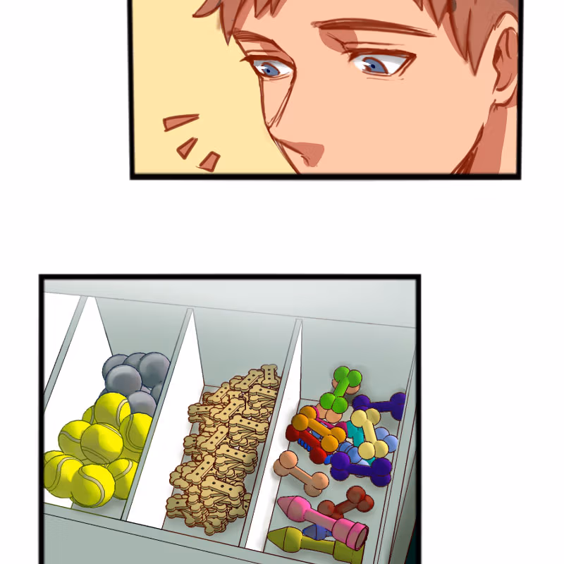 Read HEART Anthology chapter 0.976 image 21 on Lezhin