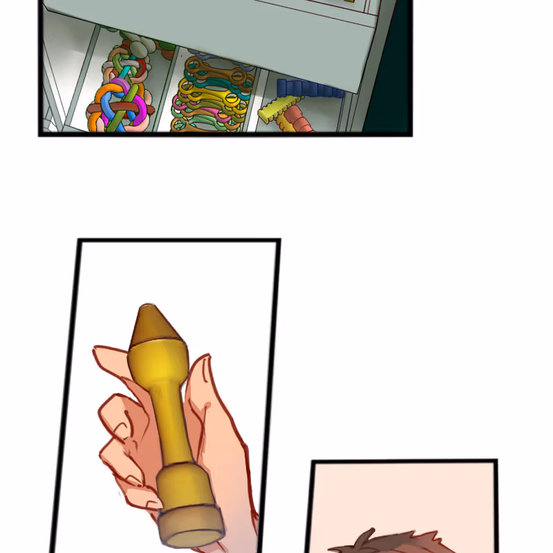 Read HEART Anthology chapter 0.976 image 22 on Lezhin