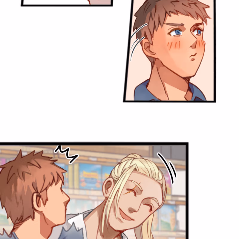 Read HEART Anthology chapter 0.976 image 23 on Lezhin