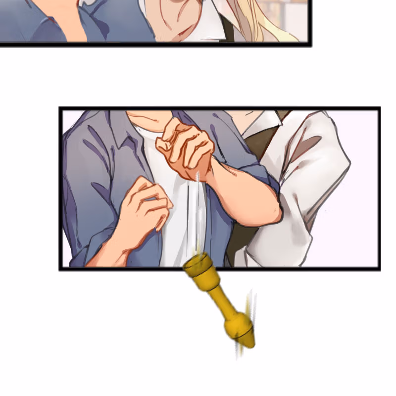 Read HEART Anthology chapter 0.976 image 24 on Lezhin