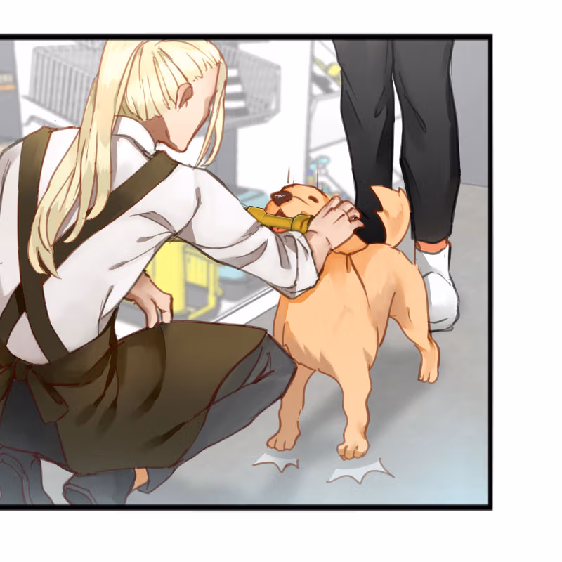Read HEART Anthology chapter 0.976 image 27 on Lezhin