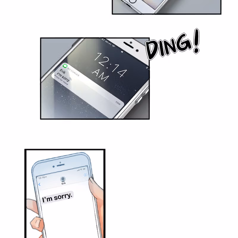 Read HEART Anthology chapter 0.976 image 42 on Lezhin