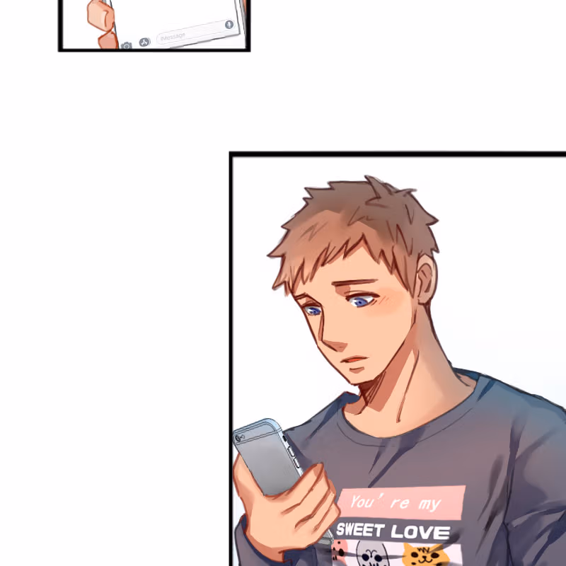 Read HEART Anthology chapter 0.976 image 43 on Lezhin