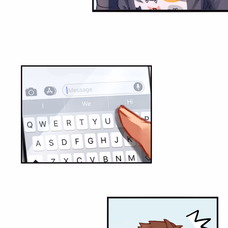 Read HEART Anthology chapter 0.976 image 44 on Lezhin
