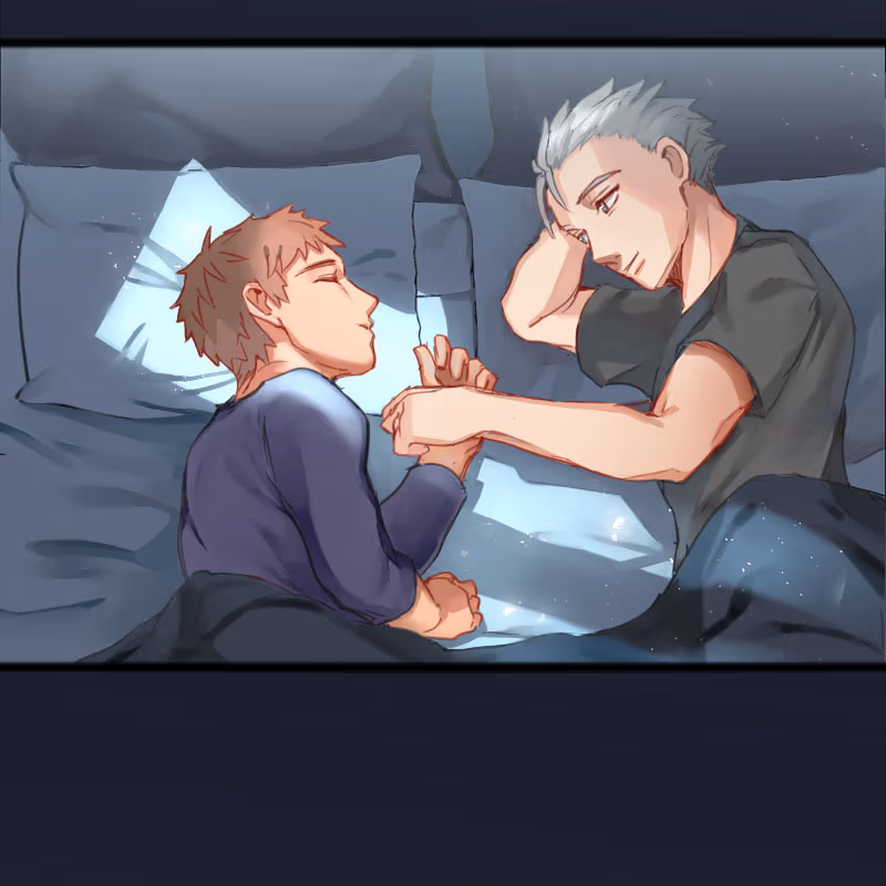 Read HEART Anthology chapter 0.976 image 49 on Lezhin
