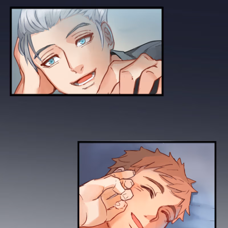 Read HEART Anthology chapter 0.976 image 50 on Lezhin