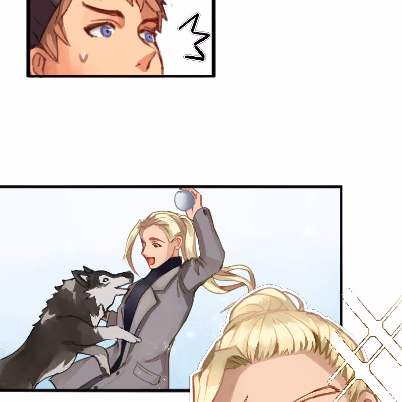 Read HEART Anthology chapter 0.977 image 17 on Lezhin