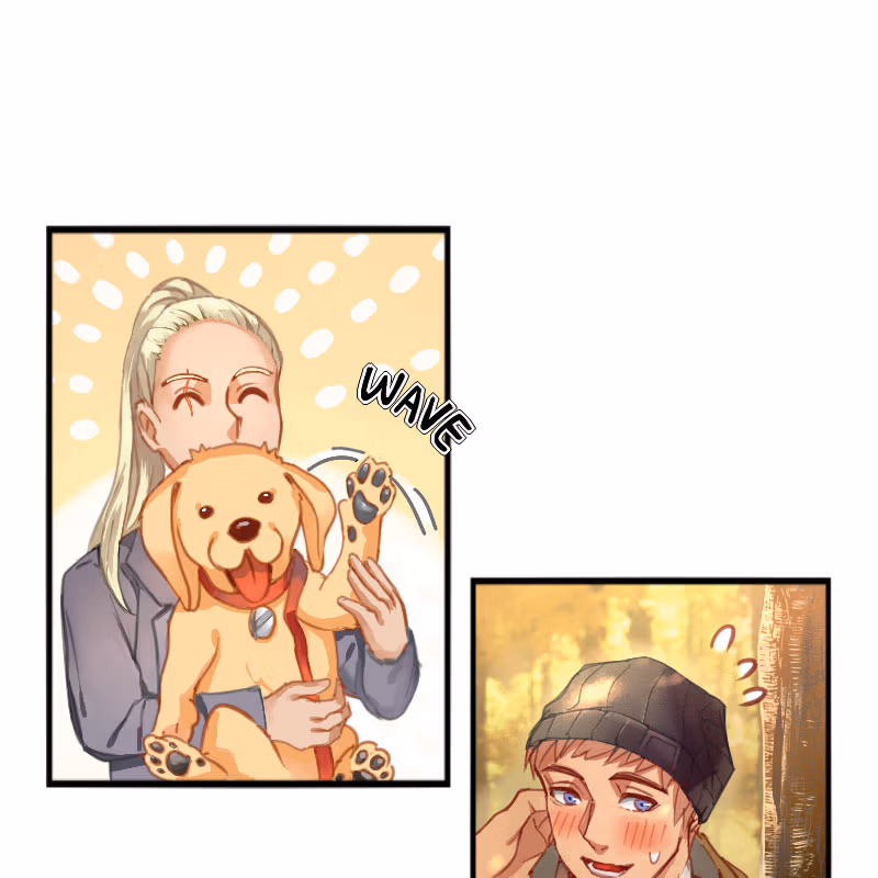 Read HEART Anthology chapter 0.977 image 28 on Lezhin