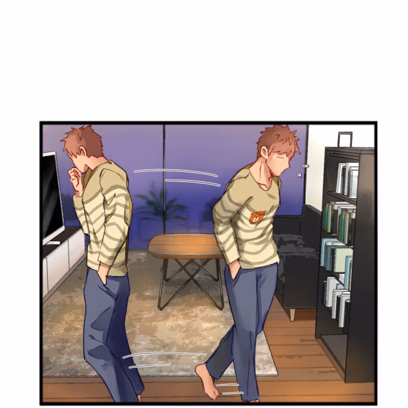 Read HEART Anthology chapter 0.977 image 50 on Lezhin