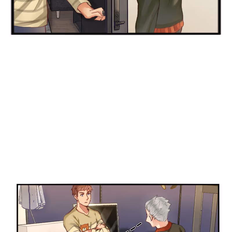 Read HEART Anthology chapter 0.977 image 54 on Lezhin