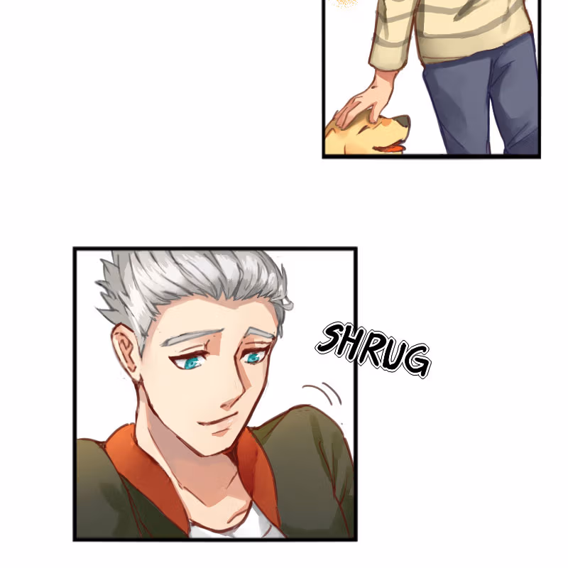 Read HEART Anthology chapter 0.977 image 56 on Lezhin
