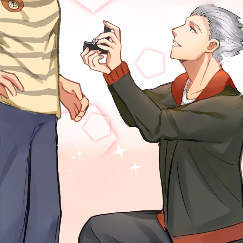 Read HEART Anthology chapter 0.977 image 60 on Lezhin