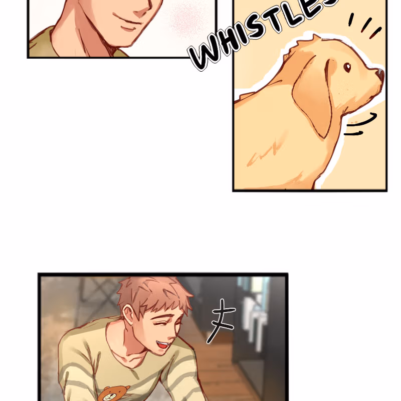 Read HEART Anthology chapter 0.978 image 20 on Lezhin
