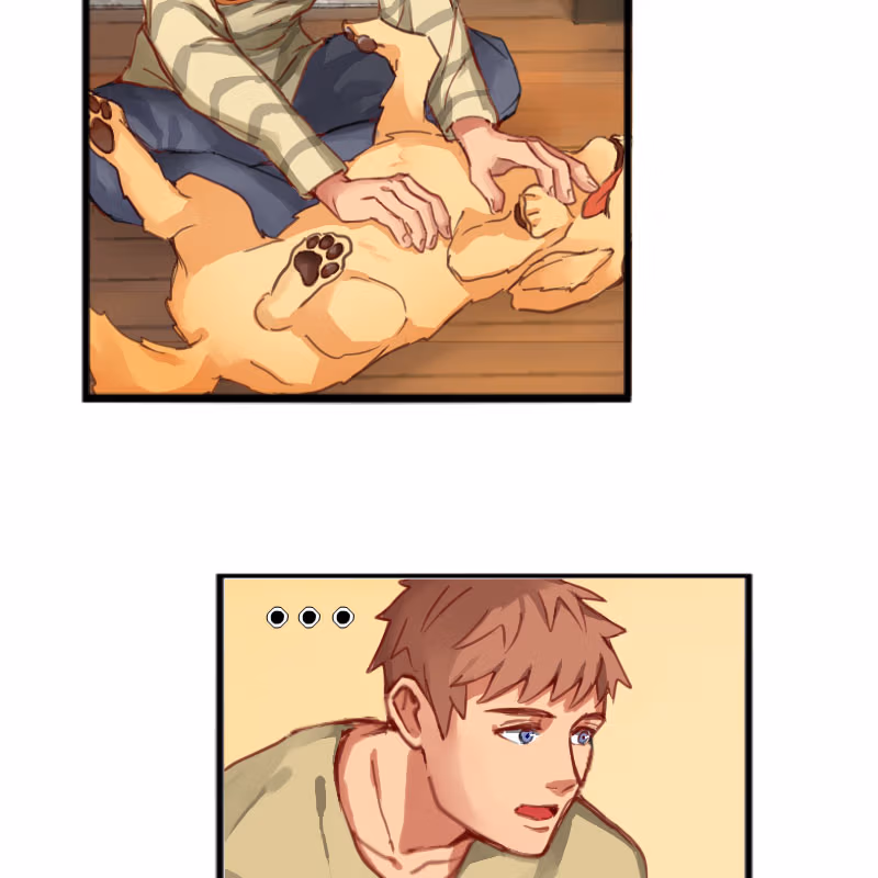 Read HEART Anthology chapter 0.978 image 21 on Lezhin