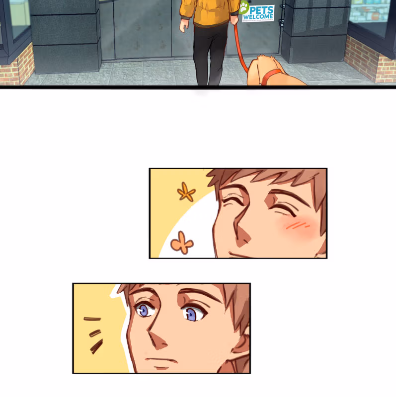 Read HEART Anthology chapter 0.978 image 28 on Lezhin