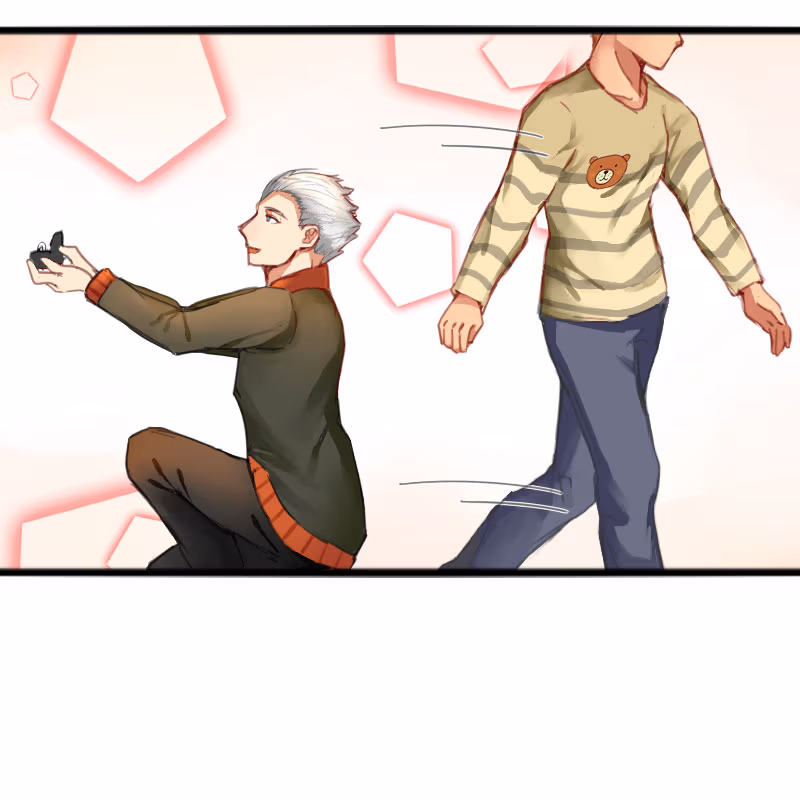 Read HEART Anthology chapter 0.978 image 3 on Lezhin