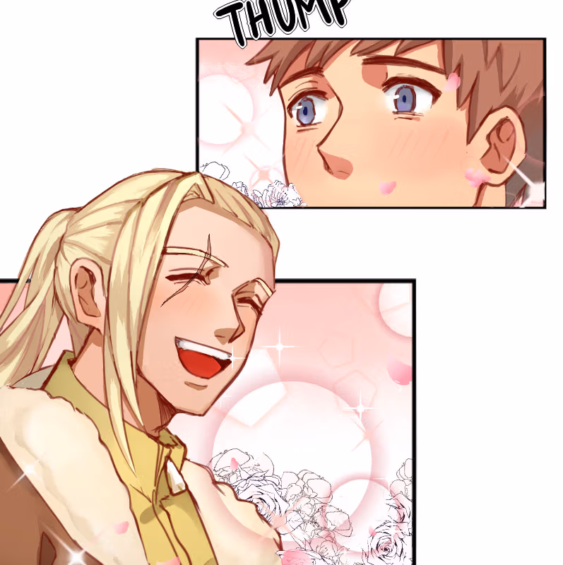 Read HEART Anthology chapter 0.978 image 36 on Lezhin
